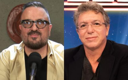 Rodrigo Carelli envolve Boninho e BBB 2023 em declaração chocante na Record