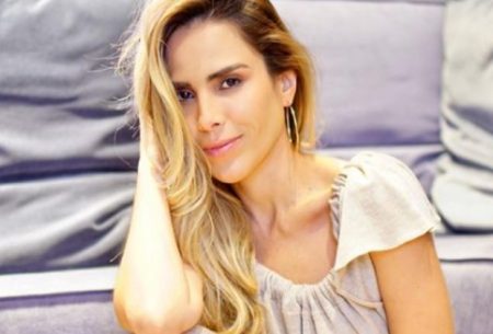 BBB 2023: Irmão de Wanessa Camargo revela se cantora entrará no reality