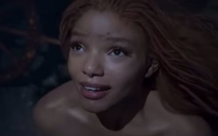 Protagonista de A Pequena Sereia se pronuncia sobre ataques racistas