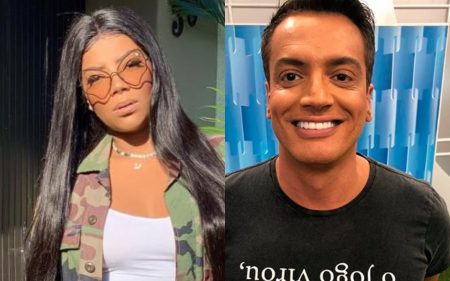 Ludmilla se revolta com Leo Dias e o ataca após comentário sobre sertanejos: “Ovo mole”