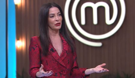 Estreia do MasterChef Profissionais dá menos que Horário Político e decepciona na Band