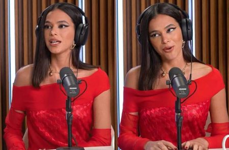 Bruna Marquezine faz confissão envolvendo sexualidade e desabafa sobre religião