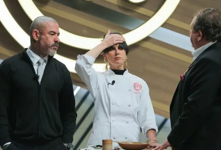 Estreia do MasterChef Profissionais tem eliminação de três participantes