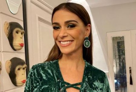 Mônica Martelli afirma que sexo melhora depois dos 50 anos