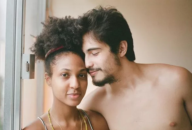 Danilo Mesquita e namorada quebram o silêncio sobre confusão e agressão no Rock in Rio