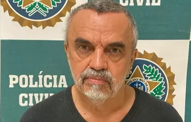 Justiça do Rio de Janeiro nega habeas corpus a José Dumont