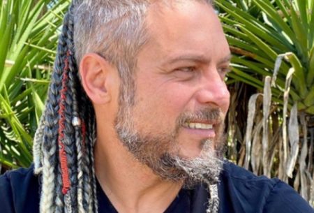 Luigi Baricelli abre o jogo e explica motivo de não ser vegano e carnívoro