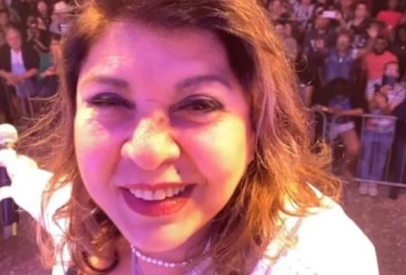 Roberta Miranda entrega que foi parar no hospital após situação em motel