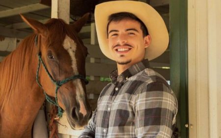 A Fazenda 2022: Thomaz Costa diz que jovem foi curada por meio de sua oração