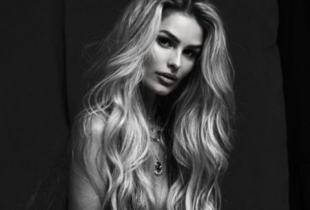 Yasmin Brunet desabafa ao falar em exposição da vida pessoal: “É difícil”