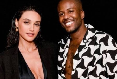 Affair de Débora Nascimento é bissexual e fã de Anitta