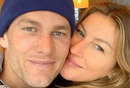 Em meio à crise, Gisele Bündchen e Tom Brady passam a viver em casas separadas