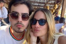 João Guilherme Silva fala sobre críticas em relação ao seu namoro
