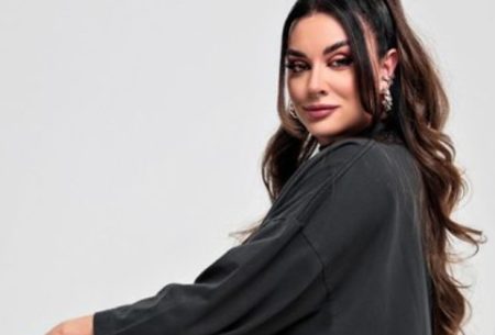 Juju Salimeni abre o jogo e revela que tem intolerância a quase tudo