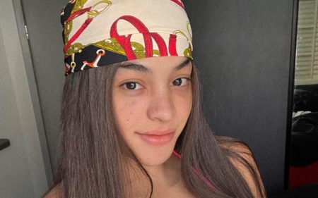 Pabllo Vittar tem as contas bloqueadas pela Justiça após dívida