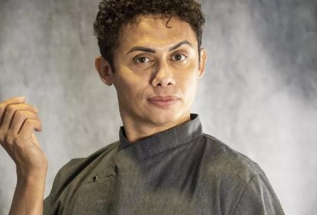 Silvero Pereira solta o verbo sobre fim de Pantanal: “Medo terminar essa novela heterossexual”