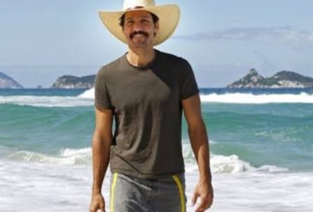 Guito, de Pantanal, garante não ter medo de cancelamento e explica motivo