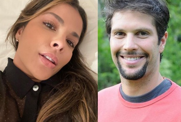 Ex-BBB Gyselle Soares entrega que ex-galã da Globo se recusou beijá-la em cena
