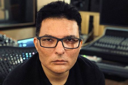 Leandro Lehart, do Art Popular, é condenado por estupro e cárcere privado