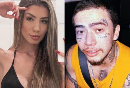 Maria Lina solta o verbo após boatos de ter ganhado presente de Whindersson Nunes