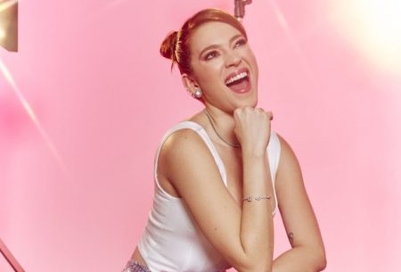 Em alta na Globo, Ana Clara assume reality de Marcos Mion no Multishow