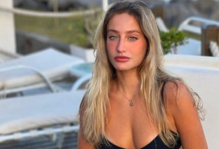 Bruna Griphao confessa o que faria no corpo para viver personagem: “Vale o sacrifício”