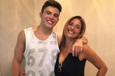 A Fazenda 2022 Mãe de Thomaz Costa defende filho das acusações de Tiago Ramos