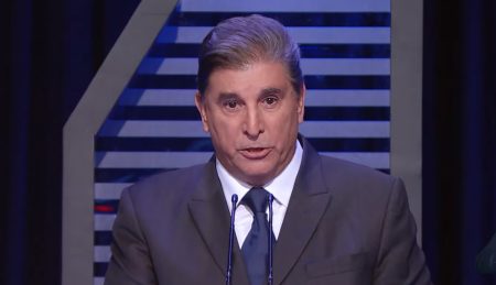 SBT cresce na audiência com debate entre candidatos ao Governo de São Paulo