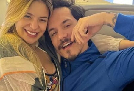 Viih Tube abre o jogo sobre doença de Eliezer e deixa alerta