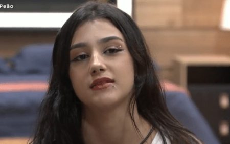 A Fazenda 2022: Bia Miranda entrega intimidade com Adriano: “Treinei de outra forma”