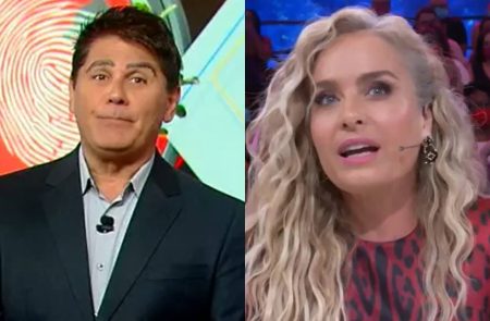 César Filho se recusa a falar de namoro com Angélica em entrevista e causa climão