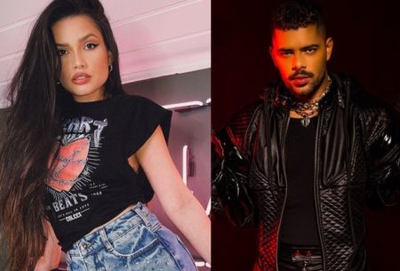 Fotógrafos relatam ameaças de seguranças de Juliette e Pedro Sampaio em evento