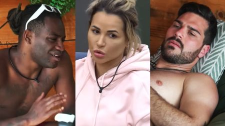 A Fazenda 2022: Pelé aconselha Shayan a evitar brigas com Deolane e explica o motivo