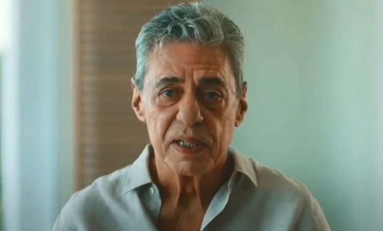 Chico Buarque