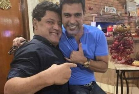 Irmão de Zezé Di Camargo cria polêmica ao afirmar que mulher não deve usar roupa curta