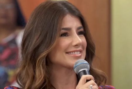 Paula Fernandes dá detalhes inéditos sobre grave acidente que sofreu: “Renasci”