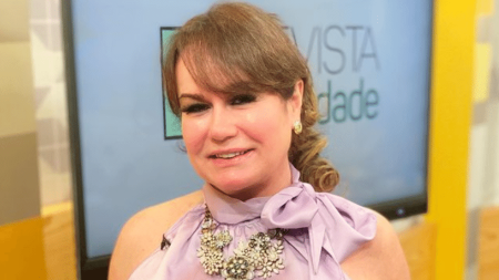 Suzy Camacho fala pela 1ª vez sobre morte do marido e expõe tudo