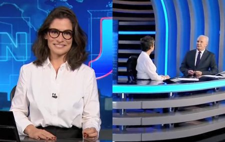 Erro da Globo faz Jornal da Record ser exibido após boletim do Jornal Nacional