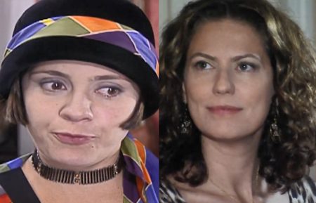 O Cravo e a Rosa conquista mais audiência que A Favorita; Cara e Coragem vai mal