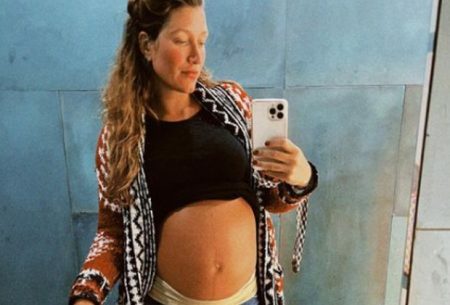 Grávida do primeiro filho, Gabriela Pugliesi aconselha mulheres a congelarem os óvulos