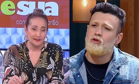 A Fazenda 2022: Sonia Abrão explica opinião sincerona sobre saída de Bruno Tálamo