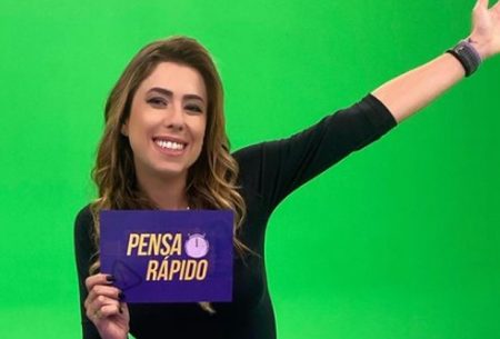 Repórter faz sincero desabafo ao anunciar saída da Band após 5 anos