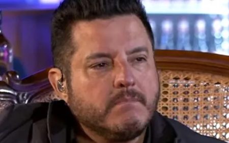 Modelo acusa cantor Bruno de machismo após atitude inesperada