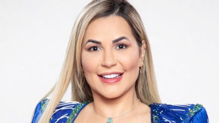 A Fazenda 2022: Deolane Bezerra vence a Prova de Fogo e primeiro poder é revelado