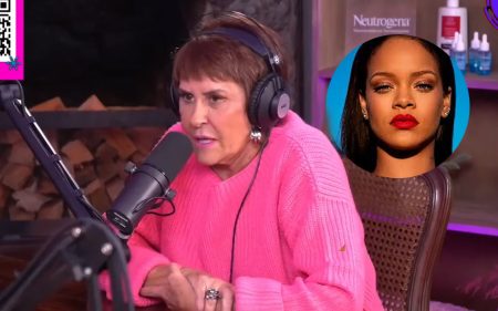 Sensitiva brasileira previu retorno de Rihanna aos palcos: “De outro mundo”