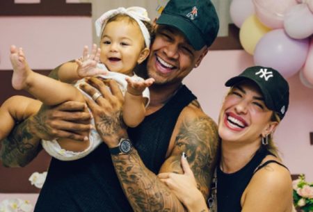 Lorena Improta antecipa detalhes de festa de luxo da filha; comemoração terá 500 convidados e shows