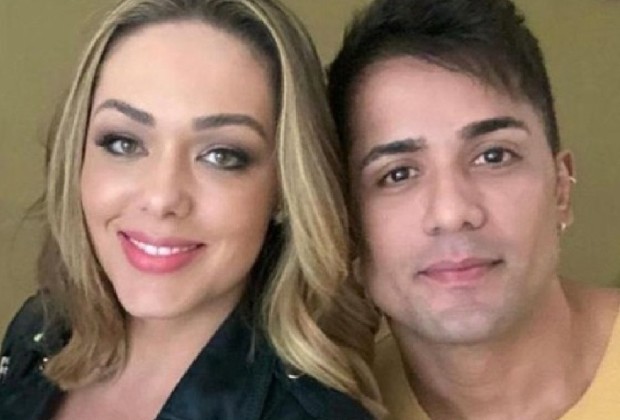 Tânia Mara termina namoro com Tiago após cirurgia polêmica