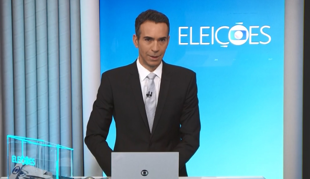 Debate com candidatos ao Governo de SP faz Globo perder audiência