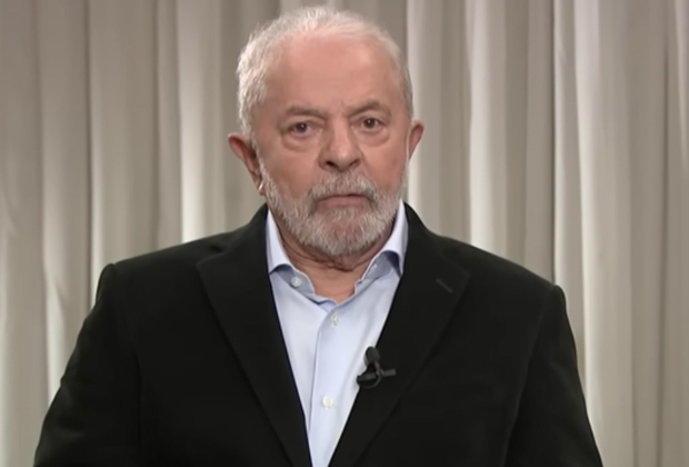 SBT Brasil entrevista Lula de última hora e petista aproveita para atacar Bolsonaro