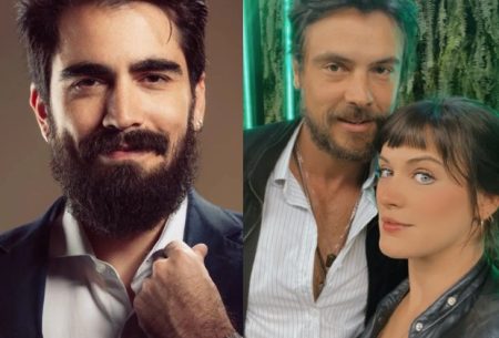 Ex de Bianca Bin fala sobre repercussão após fazer fotos dela com Sergio Guizé